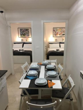 Гостиница Bologna Flats  Болонья